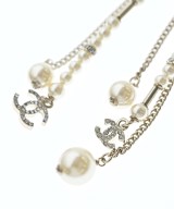 CHANEL（シャネル）ベルト 白 サイズ:- レディース/2200708430156