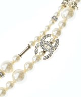 CHANEL（シャネル）ベルト 白 サイズ:- レディース/2200708430156