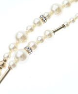 CHANEL（シャネル）ベルト 白 サイズ:- レディース/2200708430156