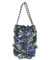 CHANEL（シャネル）ショルダーバッグ 青 サイズ:- レディース/2200708430163