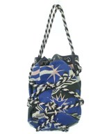 CHANEL（シャネル）ショルダーバッグ 青 サイズ:- レディース/2200708430163