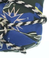 CHANEL（シャネル）ショルダーバッグ 青 サイズ:- レディース/2200708430163