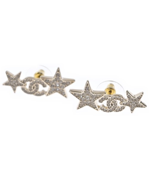 CHANEL(シャネル)のピアス サイズ:- 79,800円