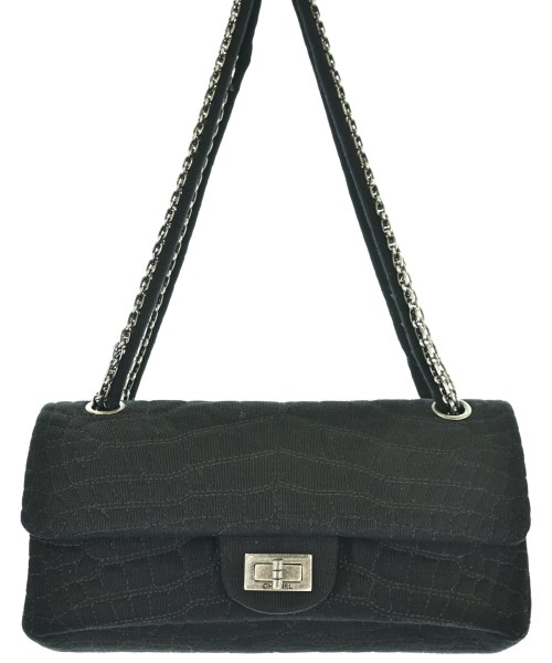 CHANEL(シャネル)のショルダーバッグ サイズ:- 228,000円