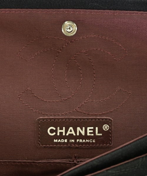CHANEL（シャネル）ショルダーバッグ 黒 サイズ:- レディース/2200706202014