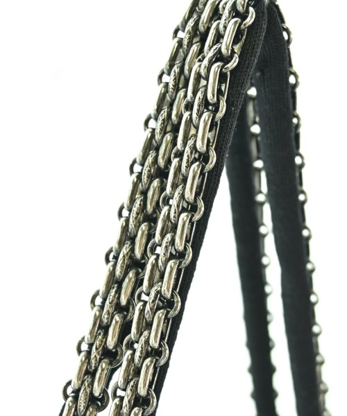CHANEL（シャネル）ショルダーバッグ 黒 サイズ:- レディース/2200706202014