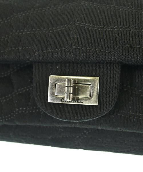 CHANEL（シャネル）ショルダーバッグ 黒 サイズ:- レディース/2200706202014