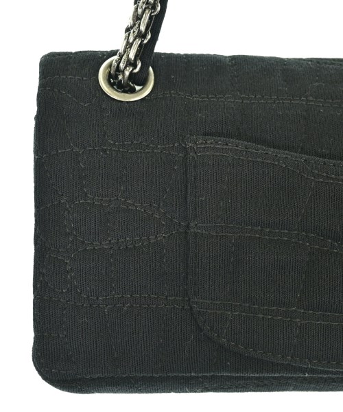 CHANEL（シャネル）ショルダーバッグ 黒 サイズ:- レディース/2200706202014