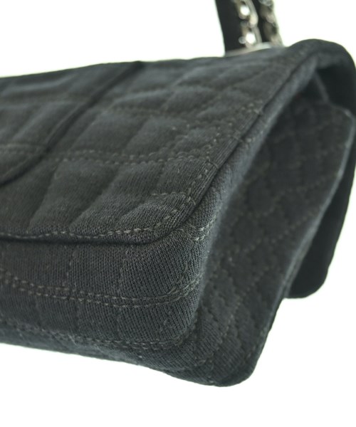 CHANEL（シャネル）ショルダーバッグ 黒 サイズ:- レディース/2200706202014