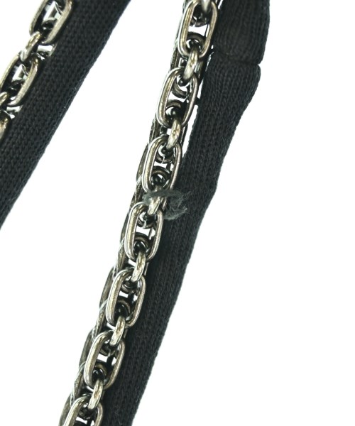 CHANEL（シャネル）ショルダーバッグ 黒 サイズ:- レディース/2200706202014