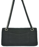 CHANEL（シャネル）ショルダーバッグ 黒 サイズ:- レディース/2200706202014