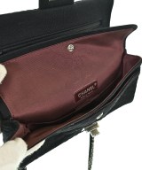 CHANEL（シャネル）ショルダーバッグ 黒 サイズ:- レディース/2200706202014