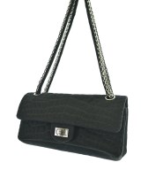 CHANEL（シャネル）ショルダーバッグ 黒 サイズ:- レディース/2200706202014