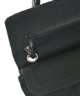CHANEL（シャネル）ショルダーバッグ 黒 サイズ:- レディース/2200706202014