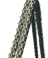 CHANEL（シャネル）ショルダーバッグ 黒 サイズ:- レディース/2200706202014