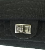 CHANEL（シャネル）ショルダーバッグ 黒 サイズ:- レディース/2200706202014