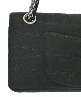 CHANEL（シャネル）ショルダーバッグ 黒 サイズ:- レディース/2200706202014