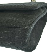 CHANEL（シャネル）ショルダーバッグ 黒 サイズ:- レディース/2200706202014
