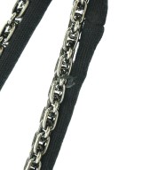 CHANEL（シャネル）ショルダーバッグ 黒 サイズ:- レディース/2200706202014