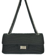 CHANEL ショルダーバッグ