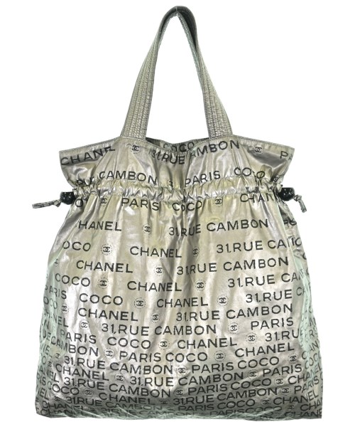 CHANEL(シャネル)のトートバッグ サイズ:- 69,800円