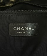CHANEL（シャネル）トートバッグ シルバー サイズ:- レディース/2200706202021