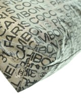 CHANEL（シャネル）トートバッグ シルバー サイズ:- レディース/2200706202021