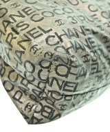 CHANEL（シャネル）トートバッグ シルバー サイズ:- レディース/2200706202021