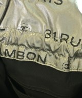 CHANEL（シャネル）トートバッグ シルバー サイズ:- レディース/2200706202021