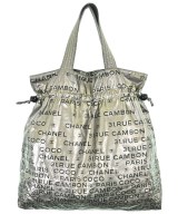 CHANEL トートバッグ