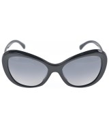 CHANEL（シャネル）サングラス 黒 サイズ:- レディース/2200706202045