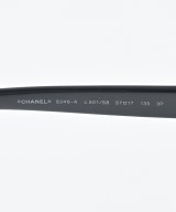 CHANEL（シャネル）サングラス 黒 サイズ:- レディース/2200706202045