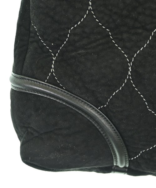 CHANEL（シャネル）トートバッグ 黒 サイズ:- レディース/2200706284423