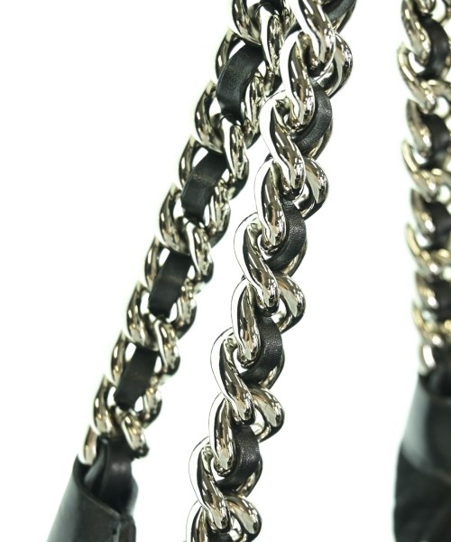 CHANEL（シャネル）トートバッグ 黒 サイズ:- レディース/2200706284423