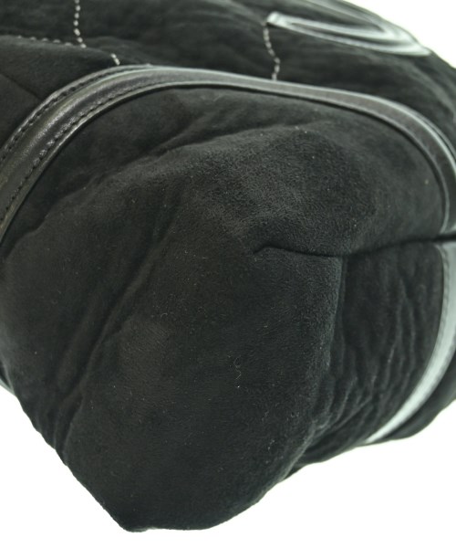 CHANEL（シャネル）トートバッグ 黒 サイズ:- レディース/2200706284423