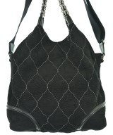 CHANEL（シャネル）トートバッグ 黒 サイズ:- レディース/2200706284423