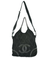 CHANEL（シャネル）トートバッグ 黒 サイズ:- レディース/2200706284423