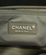CHANEL（シャネル）トートバッグ 黒 サイズ:- レディース/2200706284423