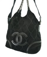 CHANEL（シャネル）トートバッグ 黒 サイズ:- レディース/2200706284423