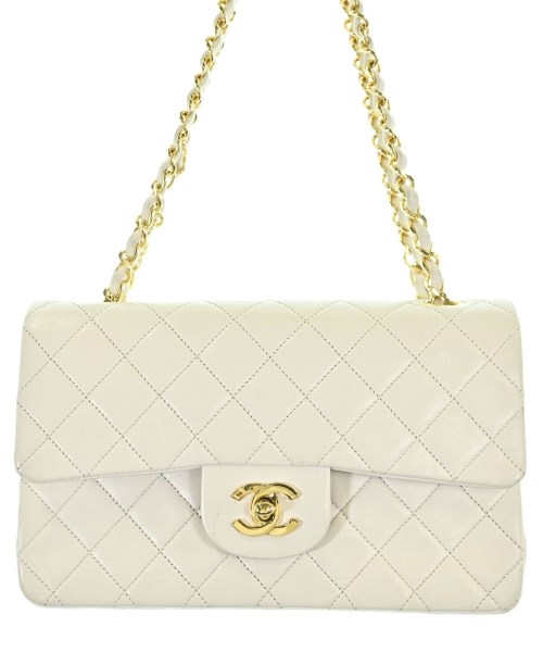 CHANEL(シャネル)のショルダーバッグ サイズ:- 318,000円