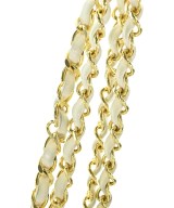 CHANEL（シャネル）ショルダーバッグ 白 サイズ:- レディース/2200703883056
