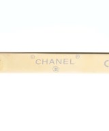 CHANEL（シャネル）サングラス ゴールド サイズ:- レディース/2200709388029