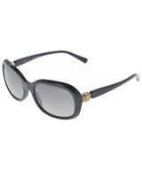 CHANEL（シャネル）サングラス 黒 サイズ:- レディース/2200693661177
