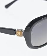 CHANEL（シャネル）サングラス 黒 サイズ:- レディース/2200693661177