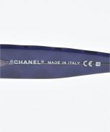 CHANEL（シャネル）サングラス 紫 サイズ:- レディース/2200709560012