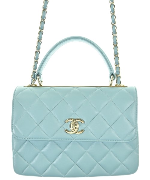 CHANEL(シャネル)のショルダーバッグ サイズ:- 798,000円