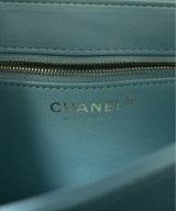 CHANEL（シャネル）ショルダーバッグ 青 サイズ:- レディース/2200700659197