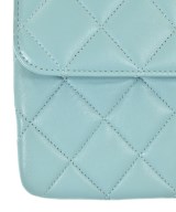 CHANEL（シャネル）ショルダーバッグ 青 サイズ:- レディース/2200700659197