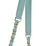 CHANEL（シャネル）ショルダーバッグ 青 サイズ:- レディース/2200700659197