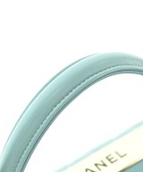 CHANEL（シャネル）ショルダーバッグ 青 サイズ:- レディース/2200700659197